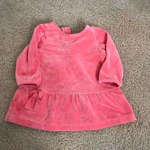 Hanna Anderson dress size 70